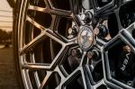 Land Rover Range Rover on Vossen Wheels (UV-1) 2019 года